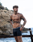 Boxershorts unattained black