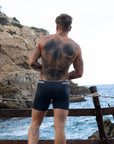 Boxershorts unattained black