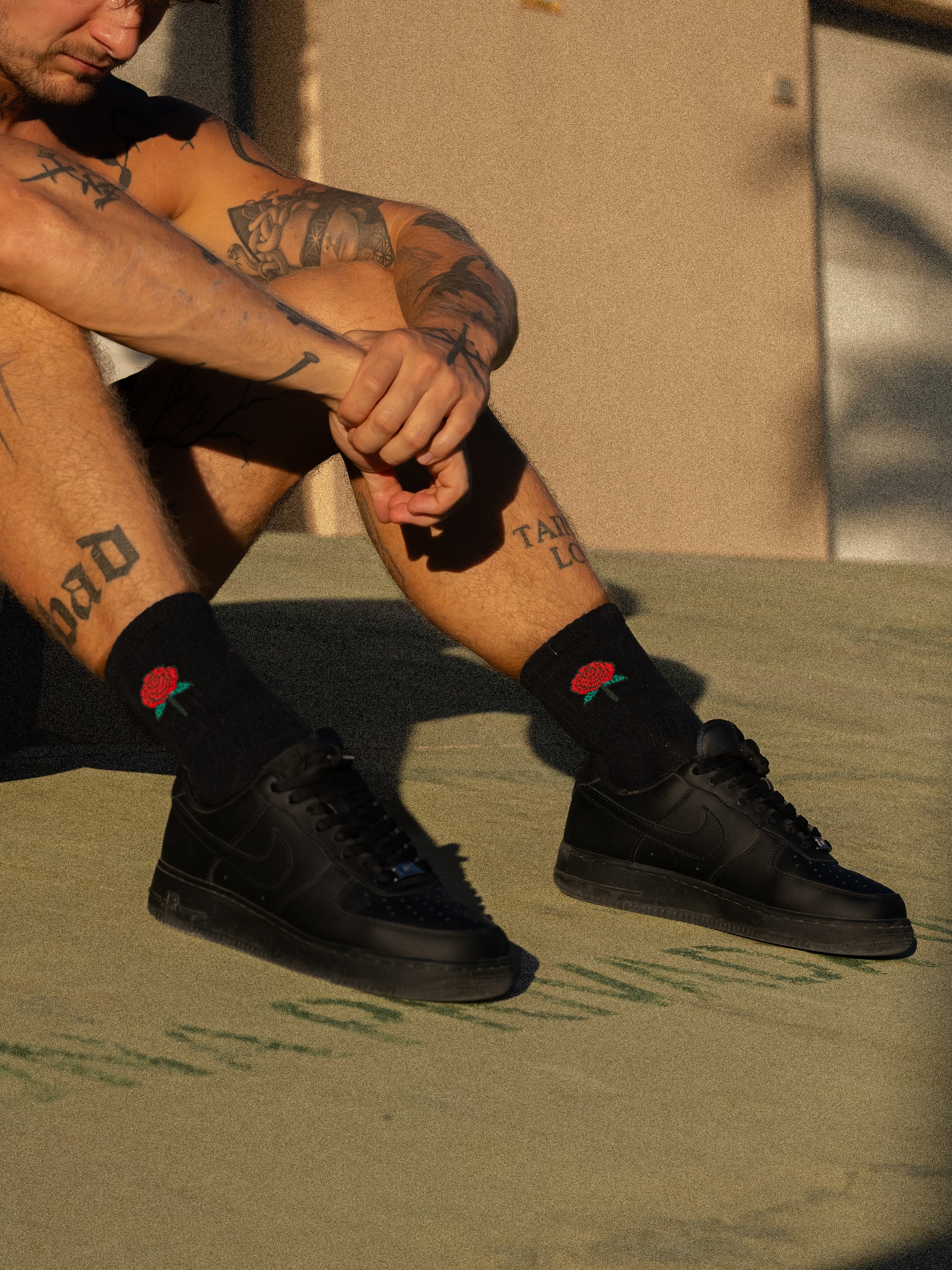 Socken
